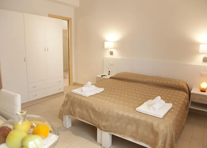 Bed and Breakfast Arcadia Tropea